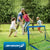 Lot de 2 buts de football pop-up Goal Master