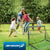 Lot de 2 buts de football pop-up Goal Master