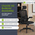 Chaise de bureau Baltimore