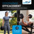 Ensemble d'haltères 3 en 1 60 kg