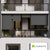 Store vertical Barbade