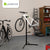Support de réparation de vélo pliable