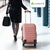 Ensemble de valises rigides Rome