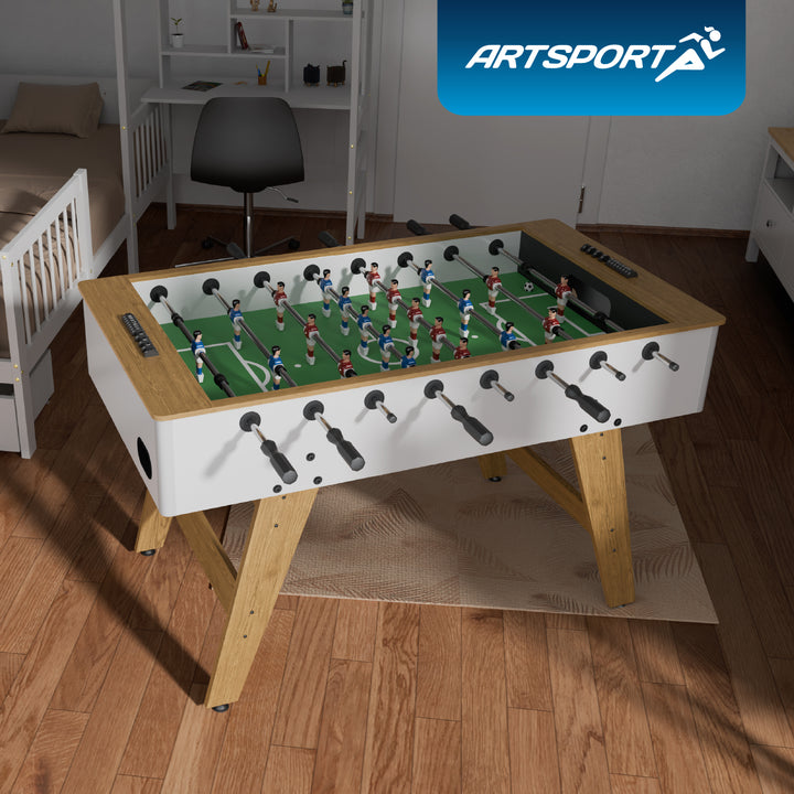Table de kickert pour les enfants et les adultes