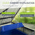 Bac à déchets Namur 1,9 m²
