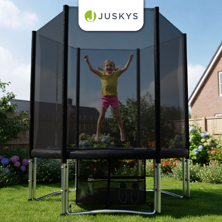 Trampoline d'extérieur pour le jardin