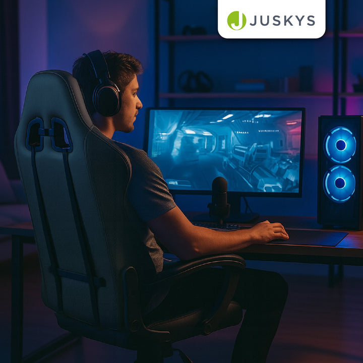 Chaise de jeu HyperSeat