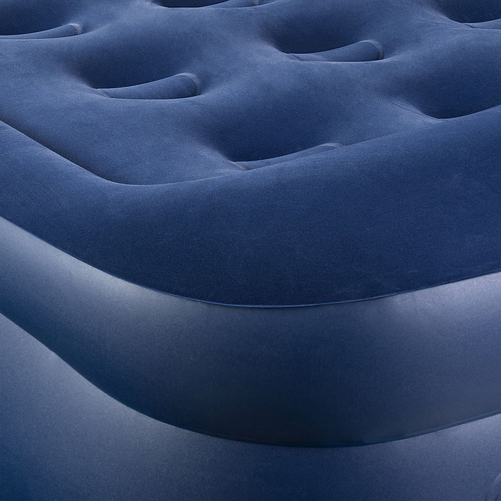 Matelas pneumatique autogonflant Sapri
