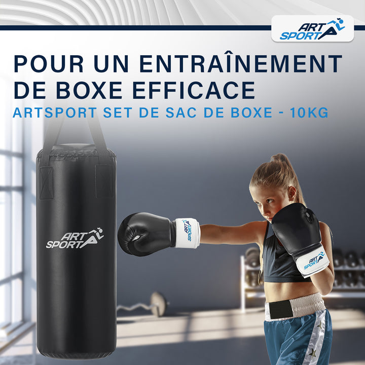 sac de frappe