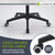 Chaise de bureau Baltimore