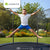 Trampoline d'extérieur pour le jardin
