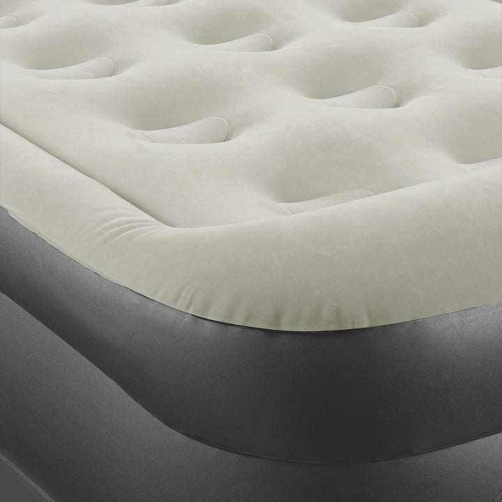 Matelas pneumatique autogonflant Sapri
