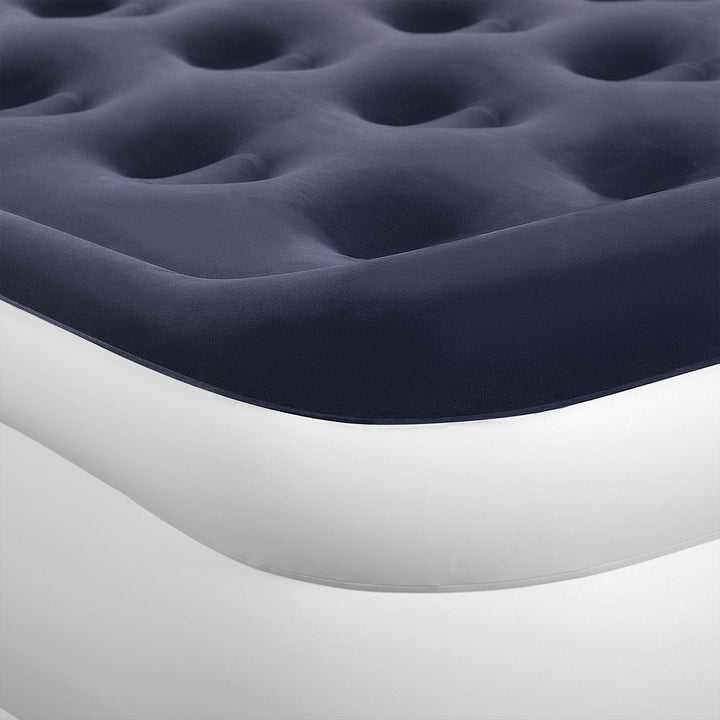 Matelas pneumatique autogonflant Sapri