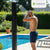 Douche solaire Victoria