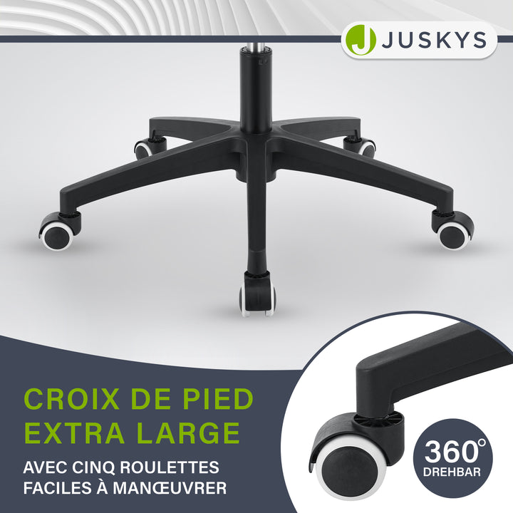 Chaise de bureau Baltimore