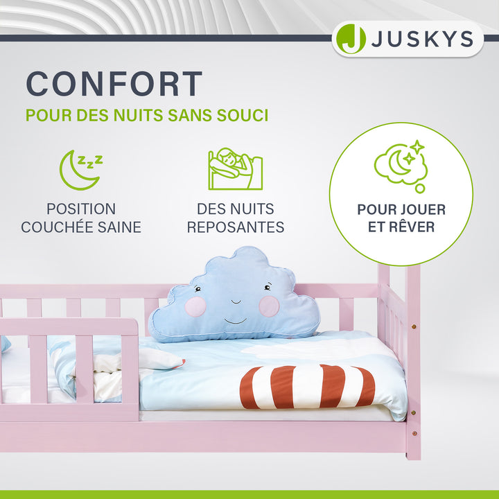 Lit enfant Marli 90 x 200 cm