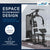 Station de musculation ProfiGym 3000