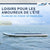 Planche de stand up paddle - Ensemble complet