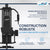 Station de musculation ProfiGym 3000