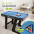Table de jeu 5 en 1, boule magique