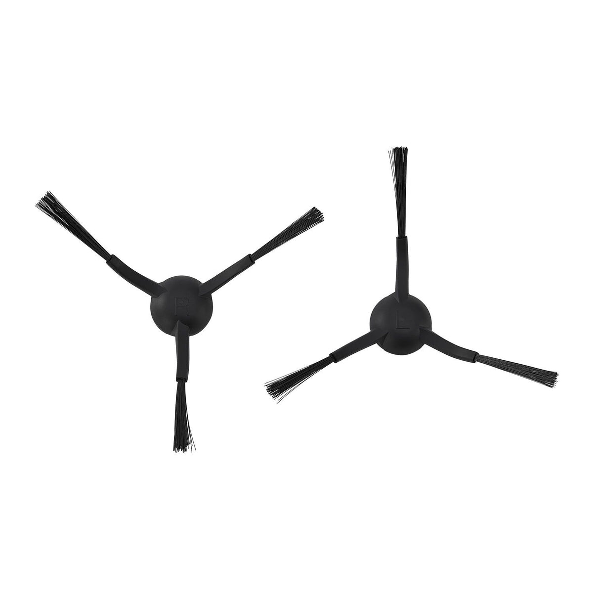 Ensemble d'accessoires pour aspirateur robot EcoTrek M300