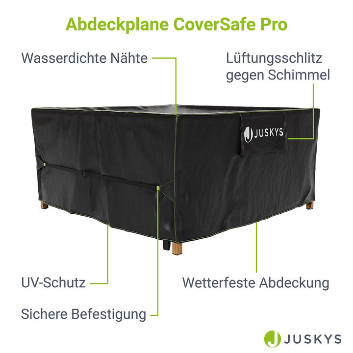 Gartenmöbel Abdeckplane CoverSafe Pro