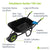 Brouette de jardin 100 L