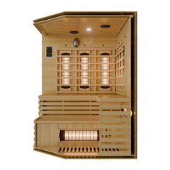Sauna infrarouge Kiruna 150