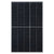Système solaire composé de 8 panneaux solaires Longi de 400 W et d'un onduleur