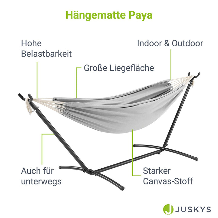 Hängematte Paya