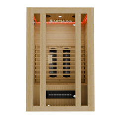 Sauna infrarouge Nyborg S120K