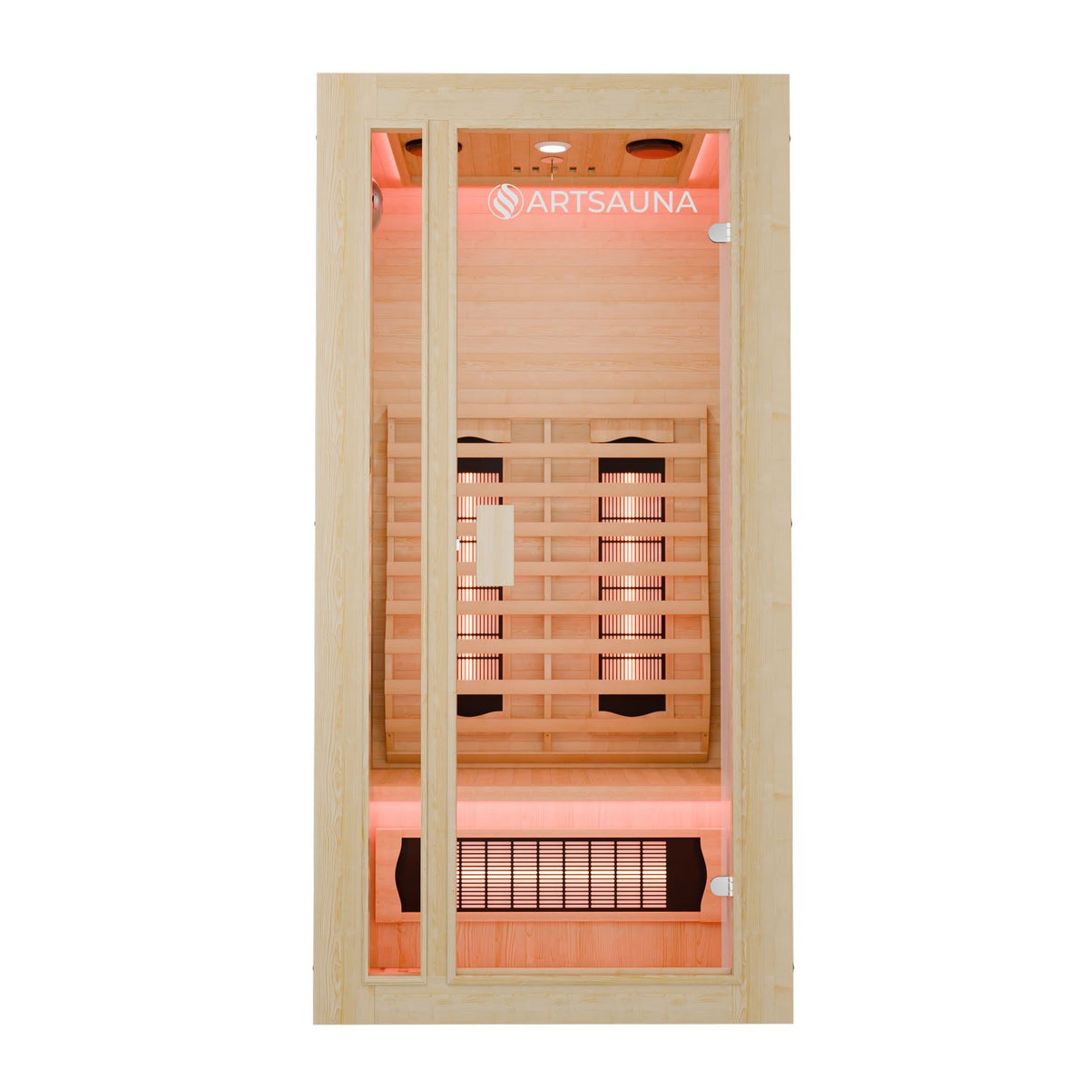 Sauna infrarouge Nyborg S90V