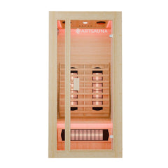 Sauna infrarouge Nyborg S90V