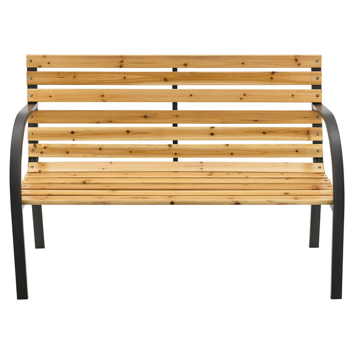 Banc de jardin Modena