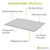 Tapis de jeu pour enfants Maila