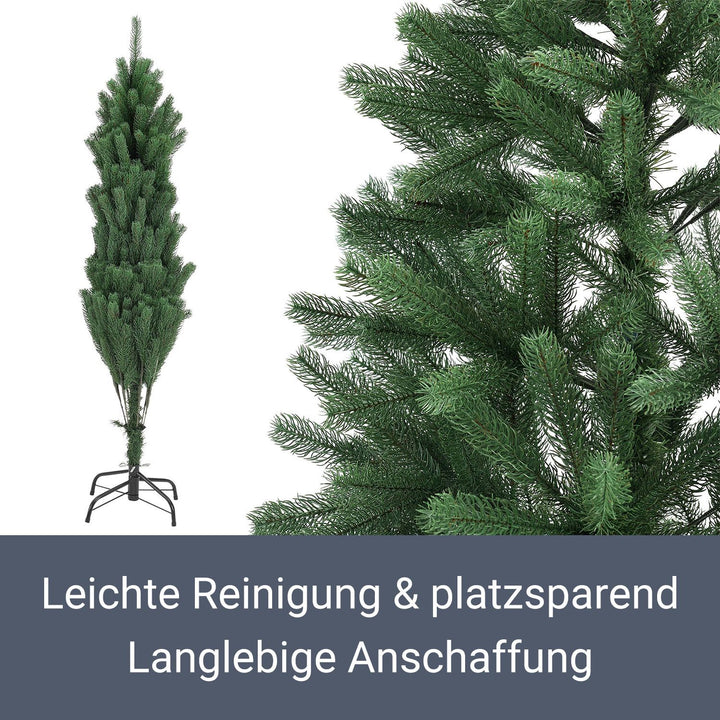 Sapin de Noël artificiel Talvi