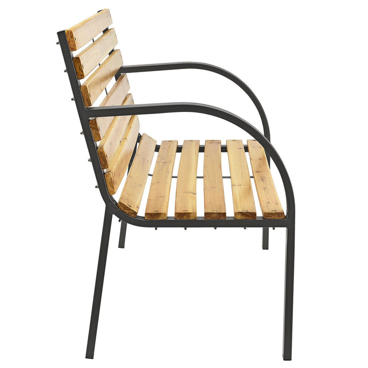 Banc de jardin Modena