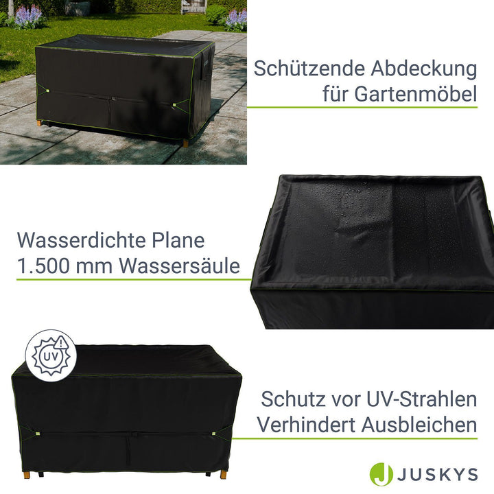 Gartenmöbel Abdeckplane CoverSafe Pro