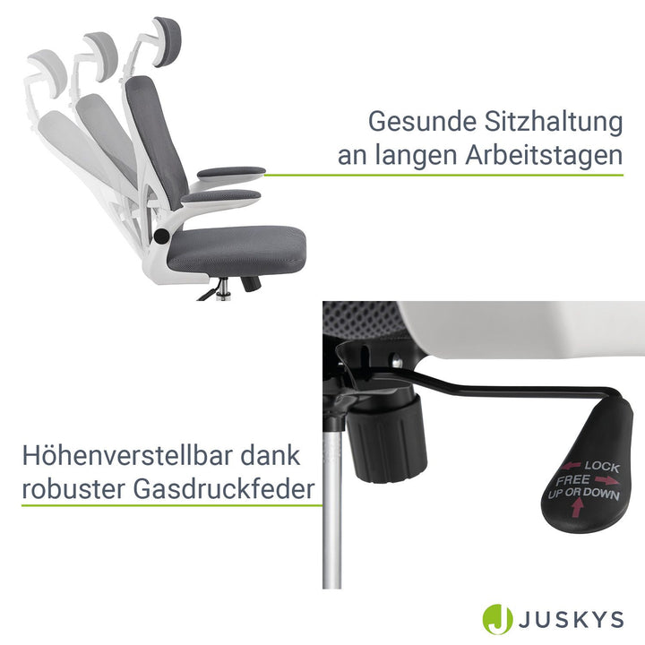 Bürostuhl Baltimore