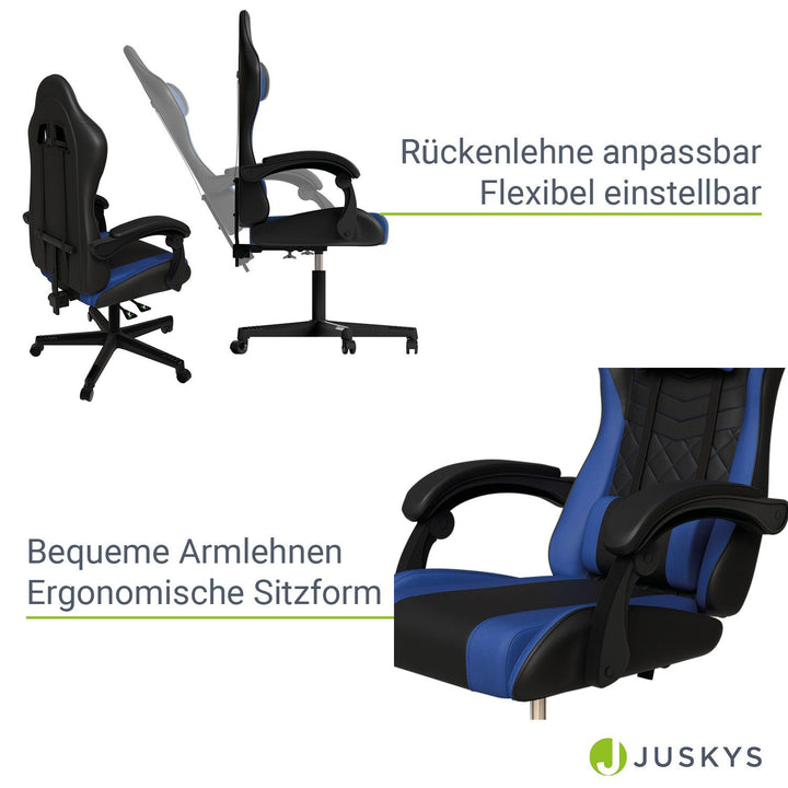 Gamingstuhl HyperSeat