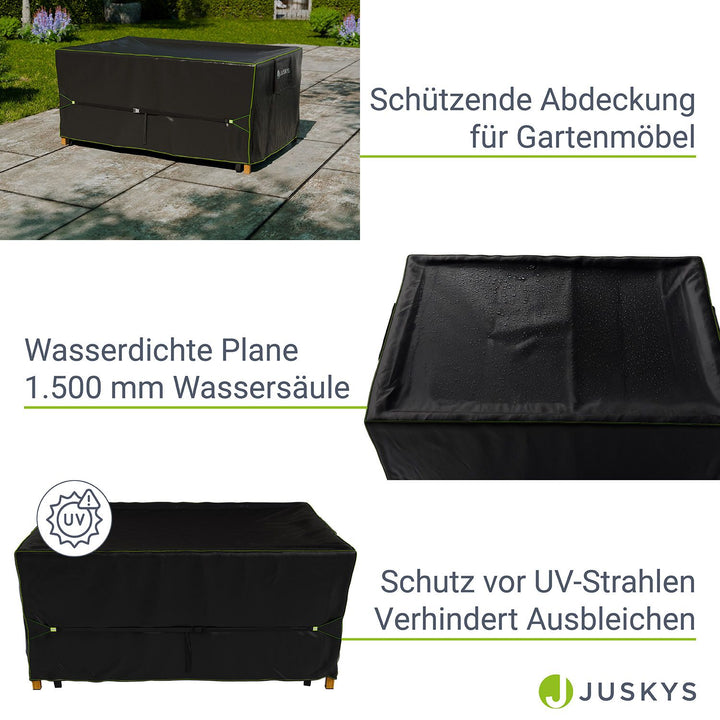 Gartenmöbel Abdeckplane CoverSafe Pro