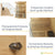 Sauna intérieur Espoo 150 Premium