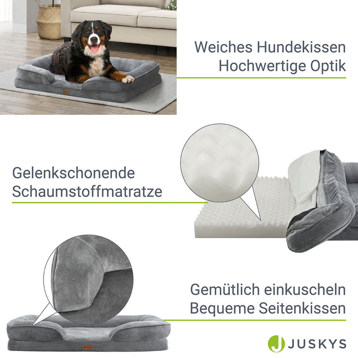 Hundebett Sheena