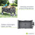 chariot à main pliable