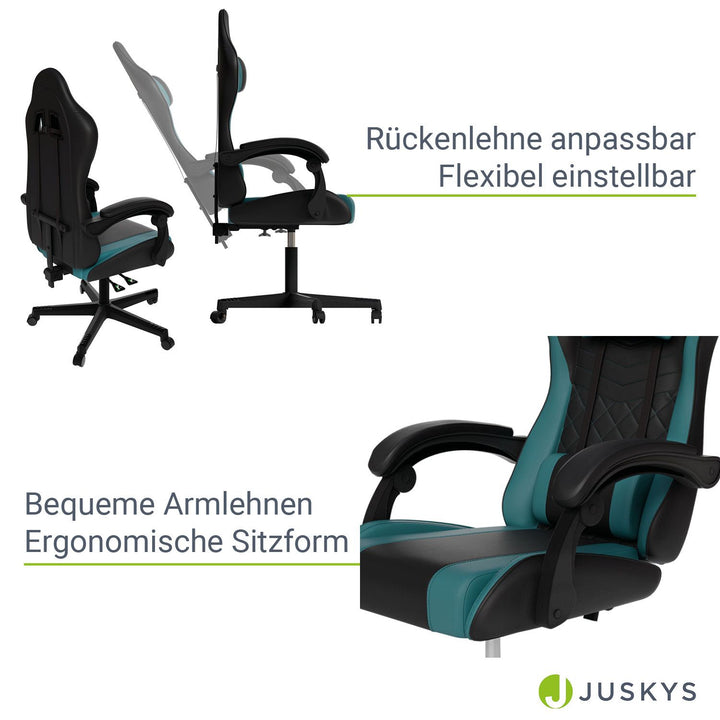 Gamingstuhl HyperSeat
