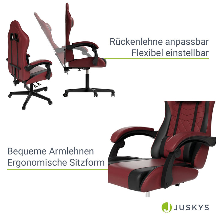 Gamingstuhl HyperSeat