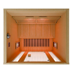 Sauna infrarouge Nyborg S120V