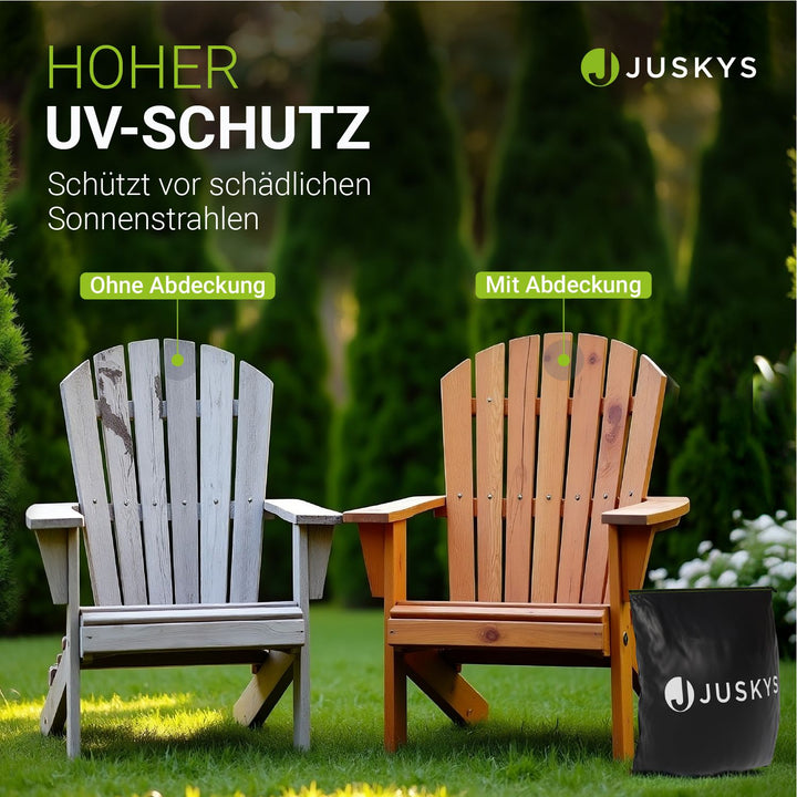 Housse de mobilier de jardin CoverSafe Pro