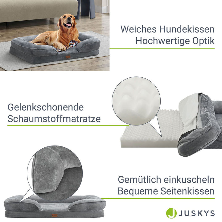 Hundebett Sheena