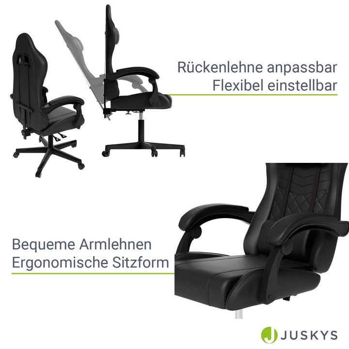Gamingstuhl HyperSeat